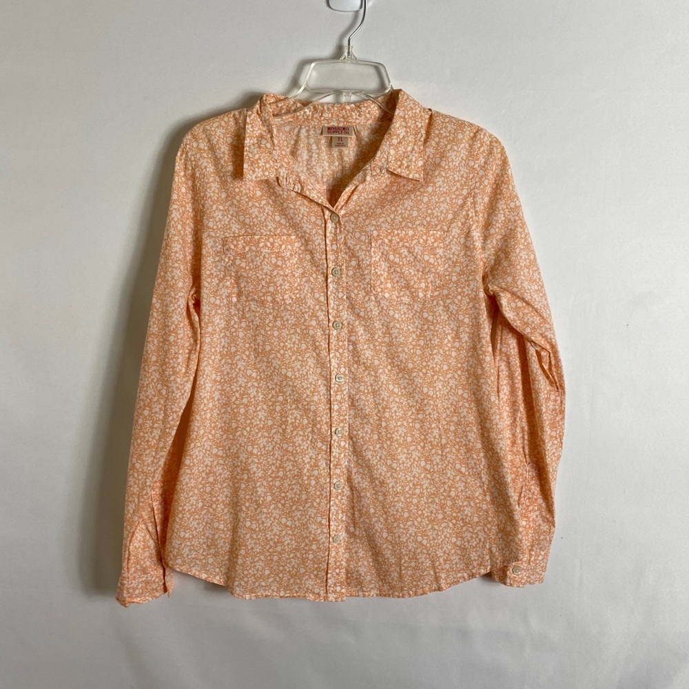Mossimo supply co. top